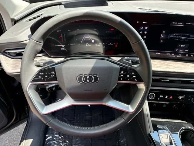 Certified 2025 Audi Q5 Premium w/ Premium Plus AWD/4WD image 26