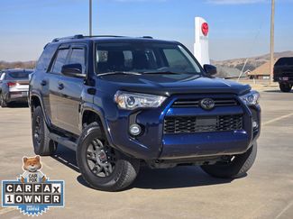 Used 2024 Toyota 4Runner SR5 360° Tour
