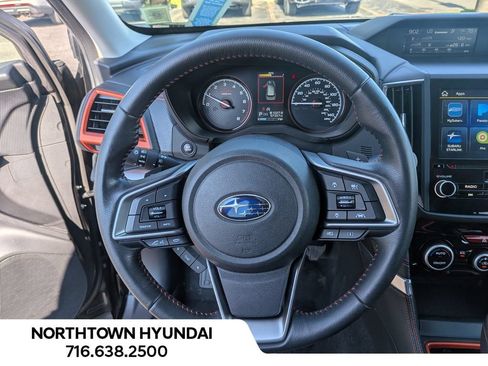 Used 2019 Subaru Forester Sport AWD/4WD image 7