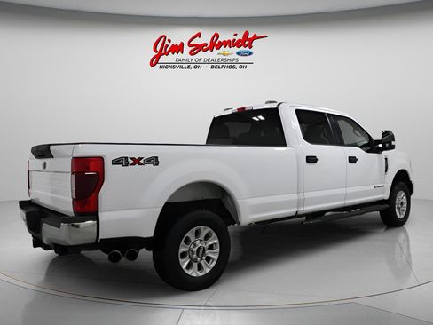 Used 2022 Ford F250 XLT image 6