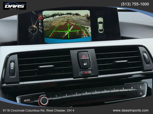 Used 2016 BMW 428i Gran Coupe xDrive w/ M Sport Package image 50