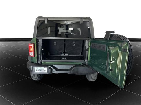 Used 2023 Ford Bronco Big Bend AWD/4WD image 12