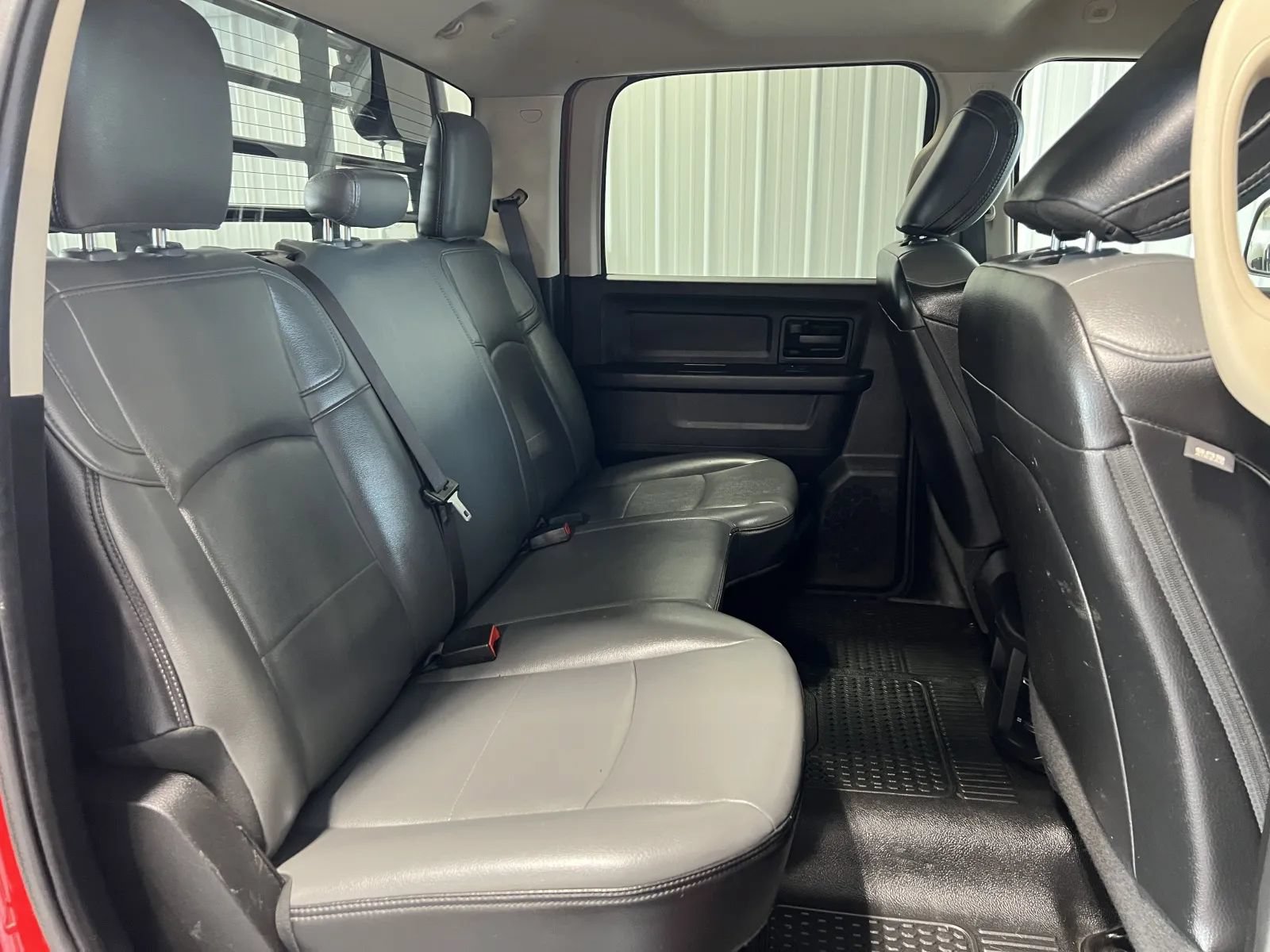 Used 2020 RAM 2500 Tradesman AWD/4WD image 42