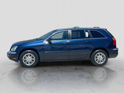 Used 2005 Chrysler Pacifica Touring