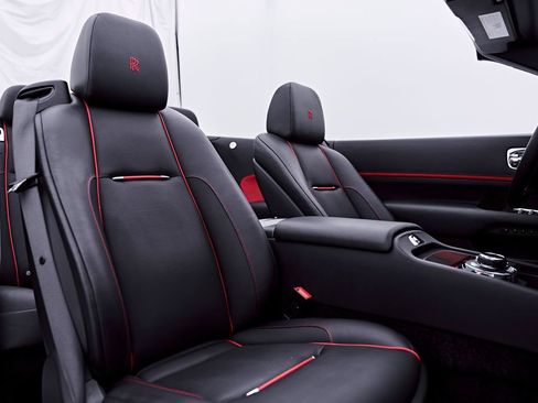 Used 2020 Rolls-Royce Dawn RWD image 55