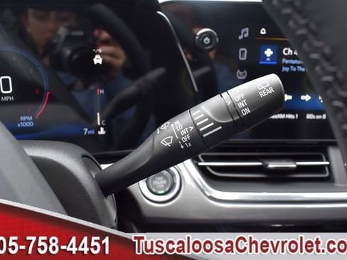 New 2026 Chevrolet Trax ACTIV w/ Sunroof Package image 25