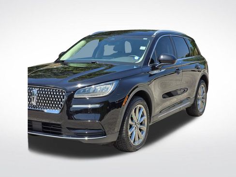 Used 2022 Lincoln Corsair FWD w/ Premium Package image 52