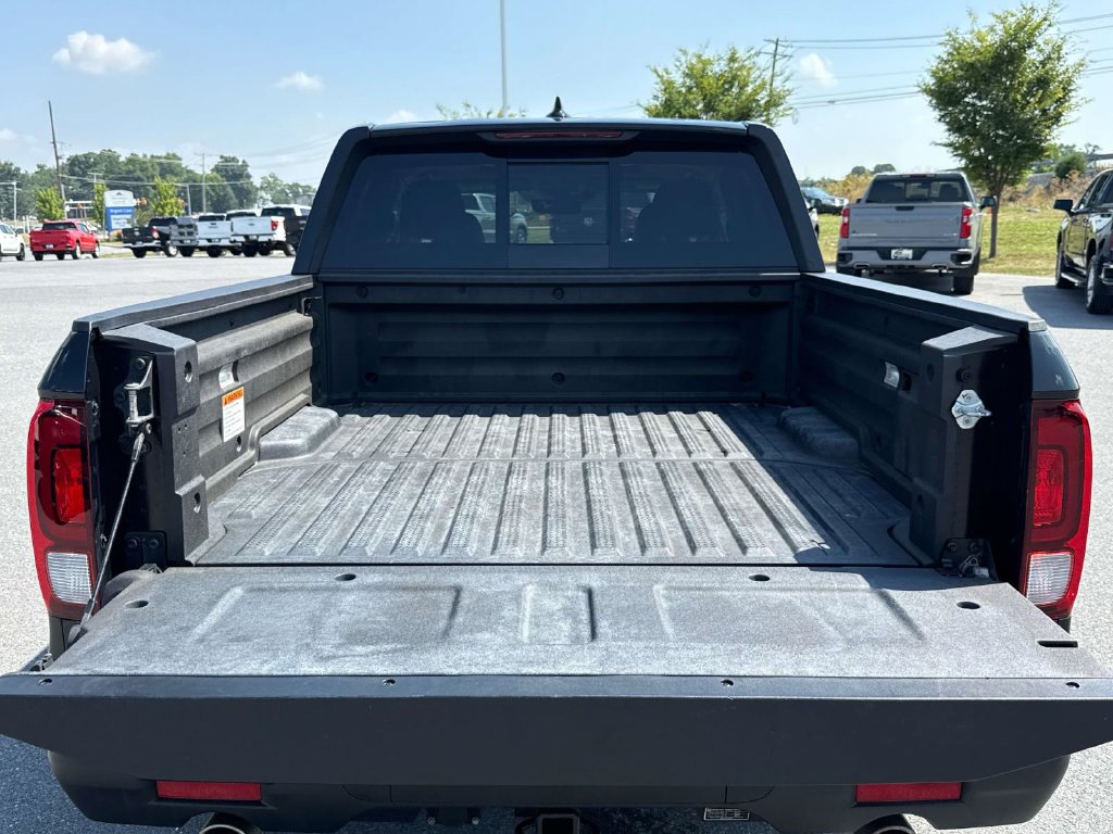 Used 2023 Honda Ridgeline RTL-E image 22