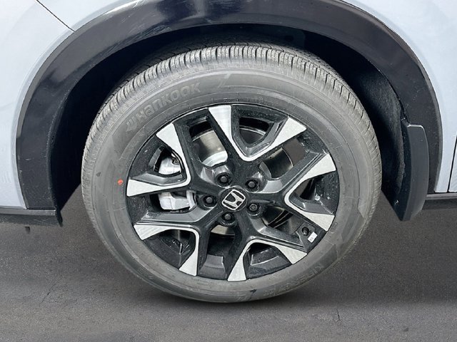 New 2027 Honda HR-V EX-L image 9