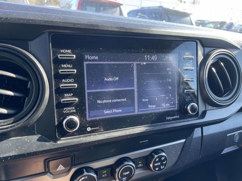 Used 2022 Toyota Tacoma SR image 37