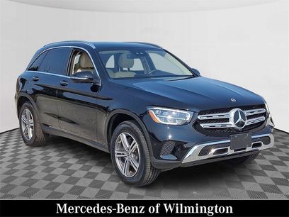 Certified 2022 Mercedes-Benz GLC 300 4MATIC w/ Premium Package Lite