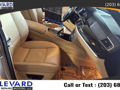 Used 2012 BMW 535i xDrive AWD/4WD image 43