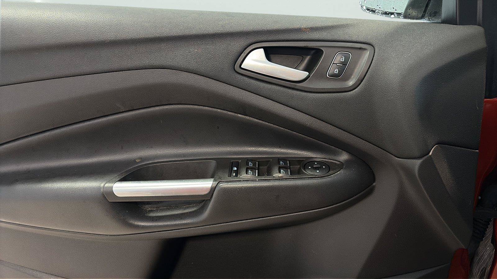 Used 2019 Ford Escape SE AWD/4WD image 21
