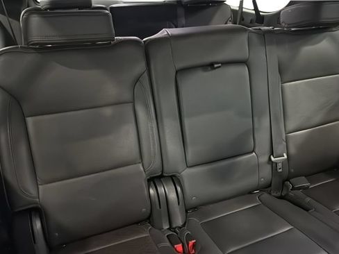 Used 2022 Chevrolet Suburban High Country w/ Max Trailering Package AWD/4WD image 14