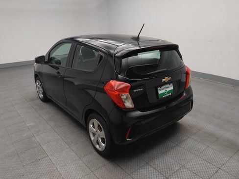 Used 2020 Chevrolet Spark LS FWD image 5