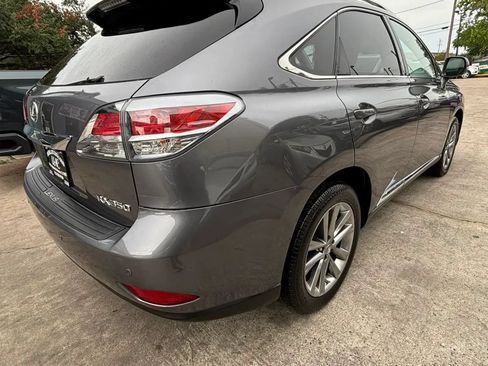 Used 2014 Lexus RX 350 FWD w/ Navigation Package image 8