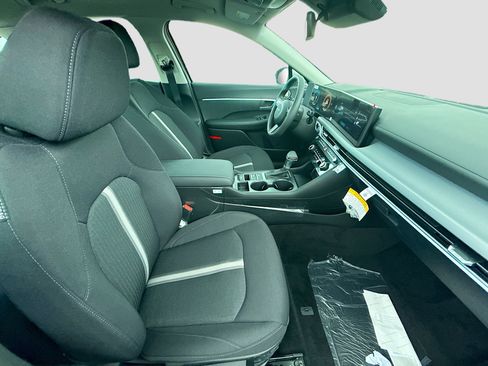 New 2026 Hyundai Sonata SE FWD image 20