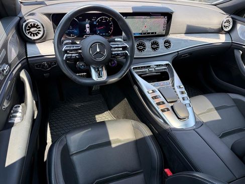 Used 2023 Mercedes-Benz AMG GT 53 image 12