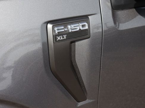 Used 2022 Ford F150 XLT w/ Equipment Group 302A High AWD/4WD image 50