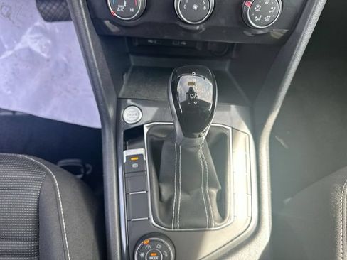 Used 2023 Volkswagen Tiguan S w/ Driver Assistance Package AWD/4WD image 21