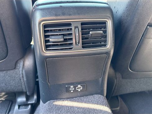 Used 2023 INFINITI Q50 Red Sport 400 w/ Black Opal Edition image 27