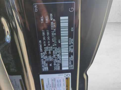 New 2026 Toyota 4Runner SR5 image 21