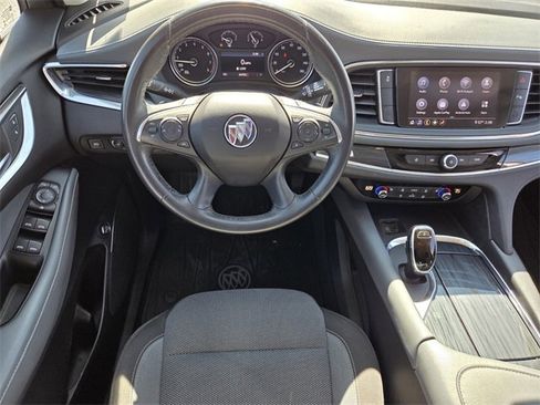 Certified 2020 Buick Enclave Preferred image 17