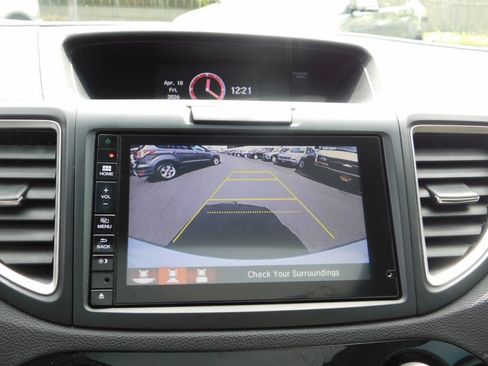 Used 2016 Honda CR-V EX-L image 13