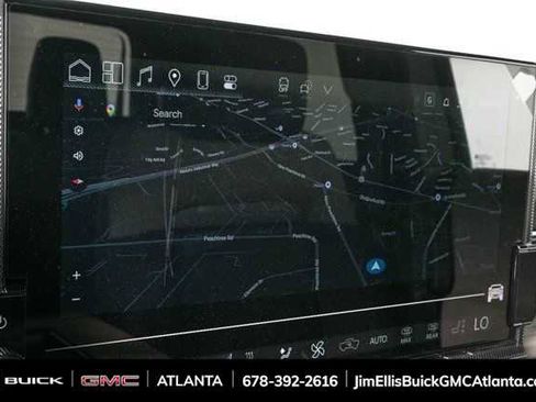 New 2026 GMC Hummer EV 4x4 Crew Cab image 15