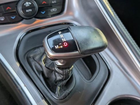 Used 2019 Dodge Challenger SXT w/ Plus Package image 18