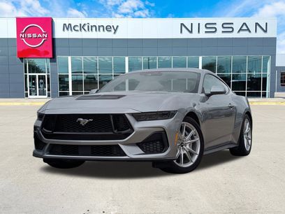 Used 2025 Ford Mustang GT Premium