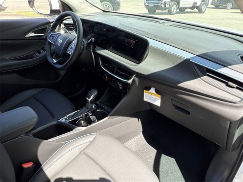 New 2026 Buick Encore GX Sport Touring w/ Comfort Package image 26