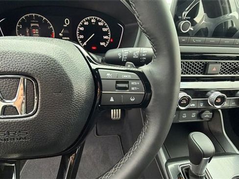 New 2026 Honda Civic Sport image 27