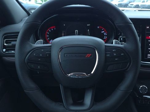 New 2026 Dodge Durango GT image 29