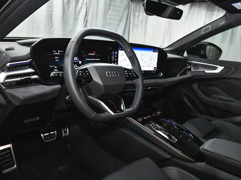 Used 2025 Audi S5 Prestige w/ Prestige Package image 29