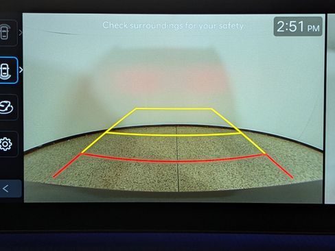 Used 2025 Hyundai Santa Fe Calligraphy image 23