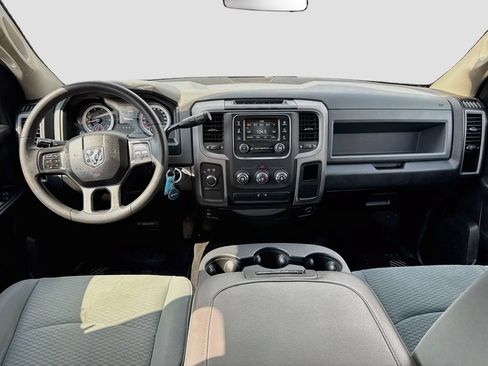 Used 2019 RAM 1500 Express w/ Wheel & Sound Group AWD/4WD image 22