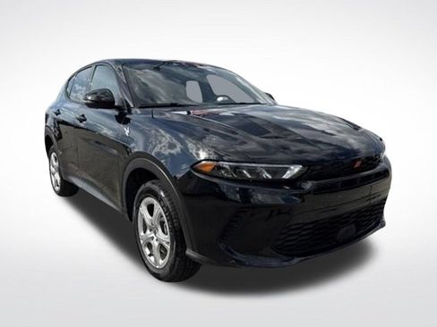 Used 2024 Dodge Hornet GT AWD/4WD image 6