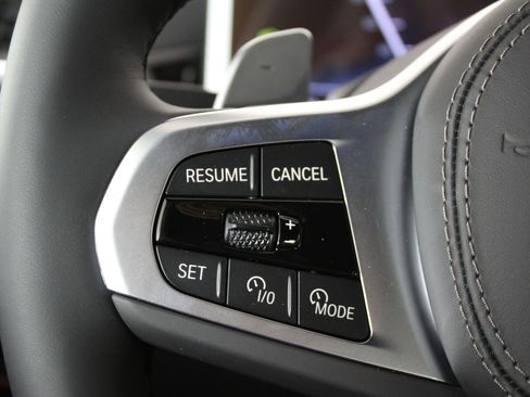 New 2026 BMW X5 xDrive40i w/ M Sport Package image 16