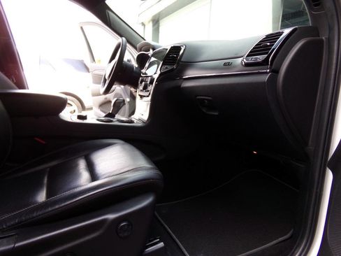 Used 2021 Jeep Grand Cherokee 80th Anniversary w/ Quick Order Package 28K 80th image 25