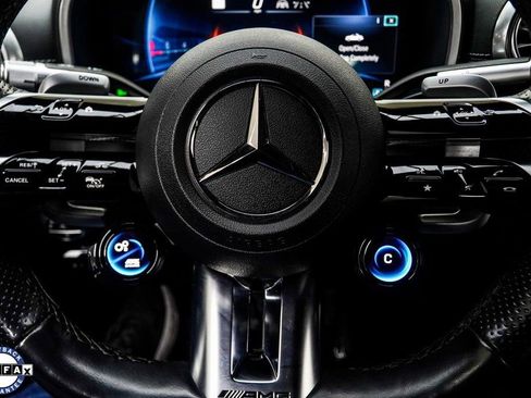 Used 2022 Mercedes-Benz SL 63 AMG 4MATIC image 43