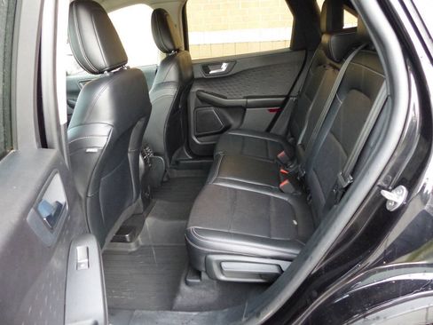 Used 2020 Ford Escape SEL AWD/4WD image 37