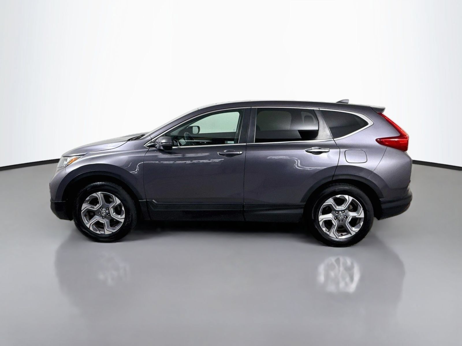 Used 2019 Honda CR-V EX image 2