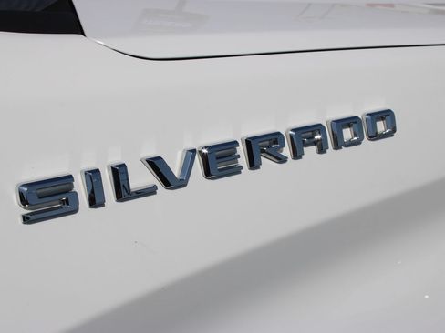 Used 2019 Chevrolet Silverado 1500 RST w/ All-Star Edition AWD/4WD image 32