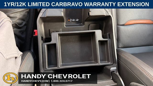 Certified 2024 GMC Sierra 2500 AT4 w/ Technology Package AWD/4WD image 33
