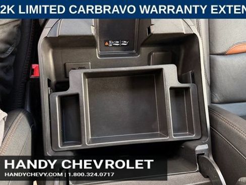 Certified 2024 GMC Sierra 2500 AT4 w/ Technology Package AWD/4WD image 33