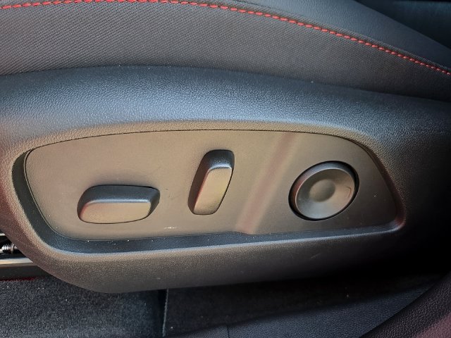 Used 2026 Chevrolet Equinox RS w/ Convenience Package III FWD image 16