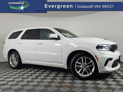 Used 2022 Dodge Durango R/T