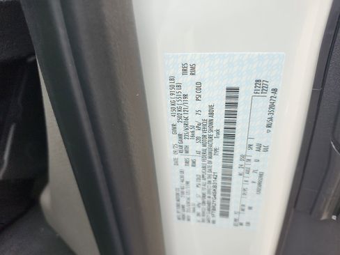 New 2025 Ford Transit 250 Low Roof AWD image 28