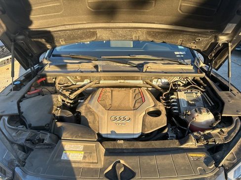 Used 2021 Audi SQ5 Premium Plus w/ Premium Plus Package image 32